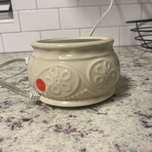 Candle and/or Coffee Warmer - Picture 2 of 4